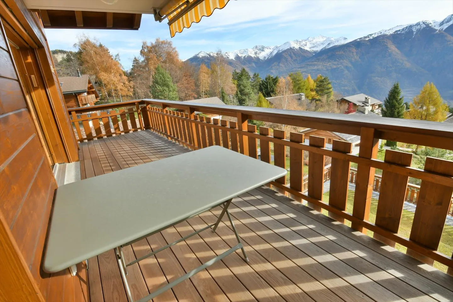 3.5 Room Apartment - Photo 9 of 14