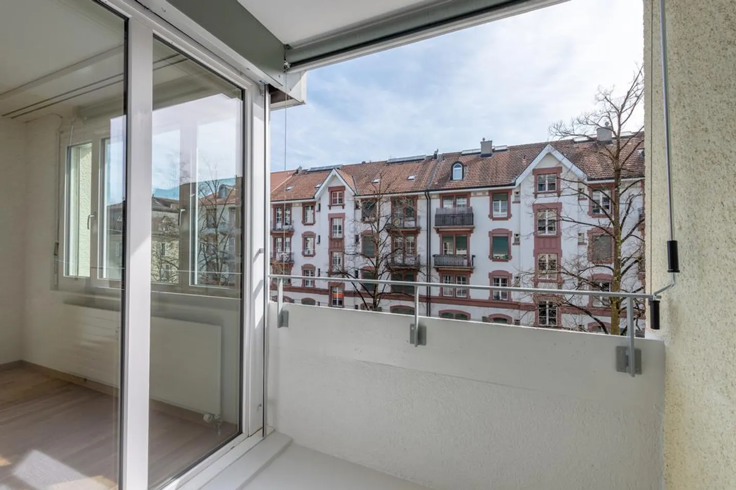 RENT WITHOUT DEPOSIT - Modern living in the popular Breitenrain - Photo 6 of 8