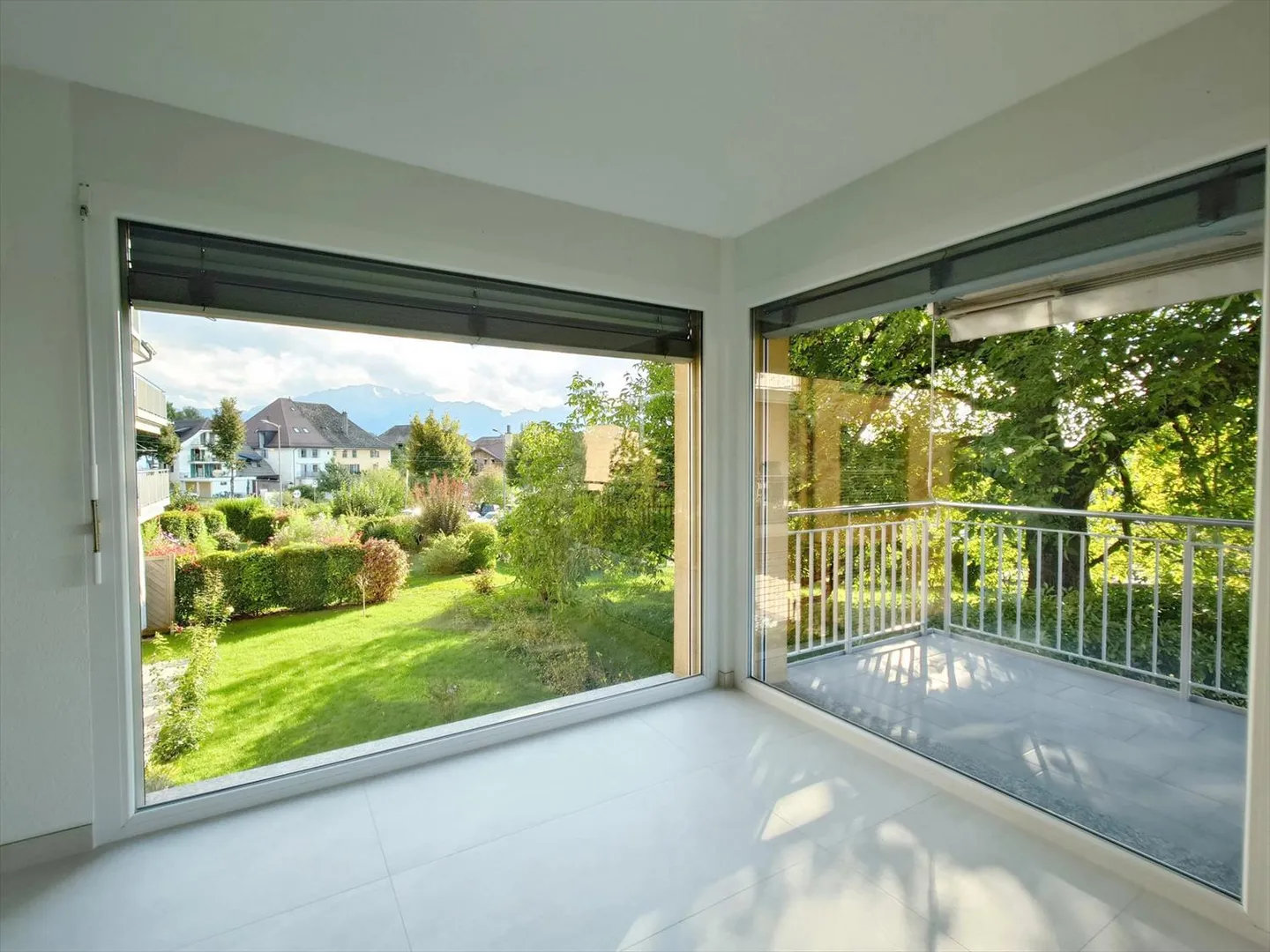5,5-Zimmer-Wohnung - Foto 4 von 12