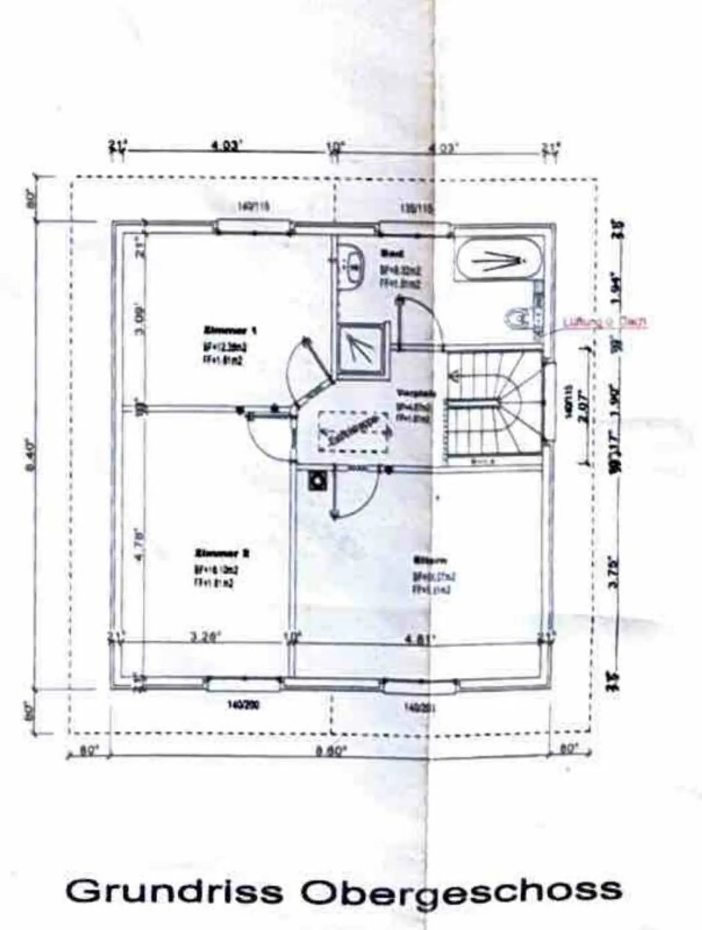 Maison individuelle avec entrée séparée pour bureau avec toilettes - Photo 18 sur 20