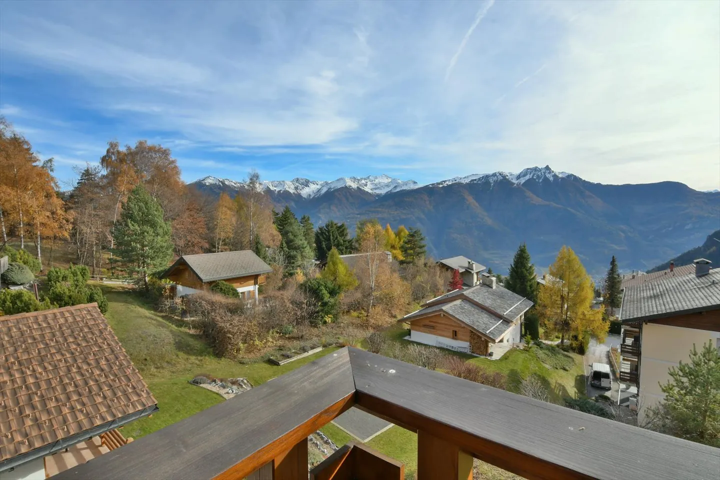 3.5 Room Apartment - Photo 12 of 14