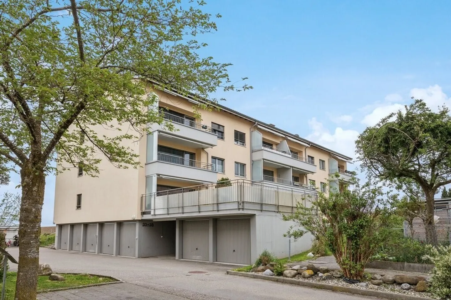 Vivre dans un endroit adapté aux enfants - Photo 1 sur 7