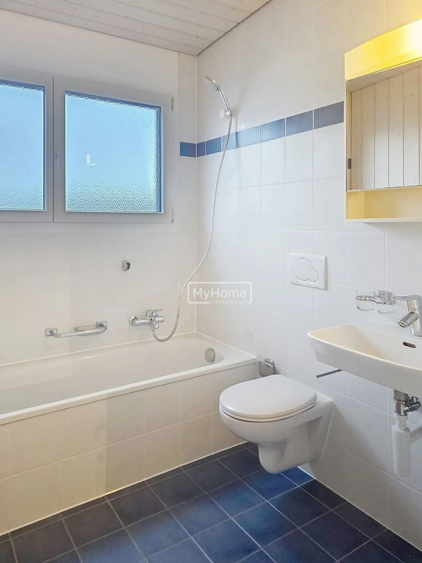 Familienfreundliches Appartement - Foto 3 von 7