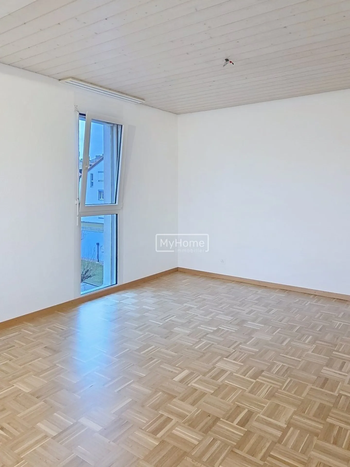 Familienfreundliches Appartement - Foto 4 von 7