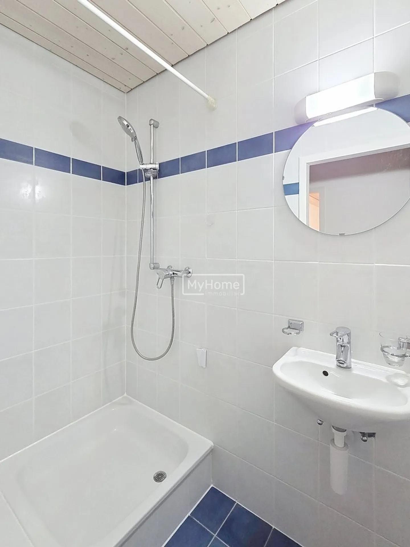 Familienfreundliches Appartement - Foto 5 von 7