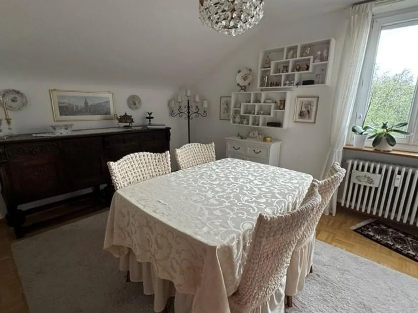 Incantevole Duplex a Basilea - Foto 3 di 7