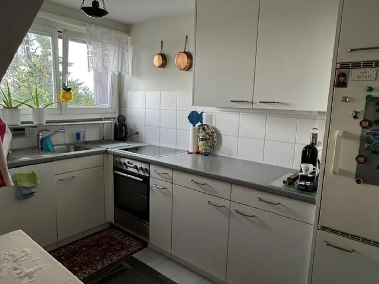 Incantevole Duplex a Basilea - Foto 4 di 7