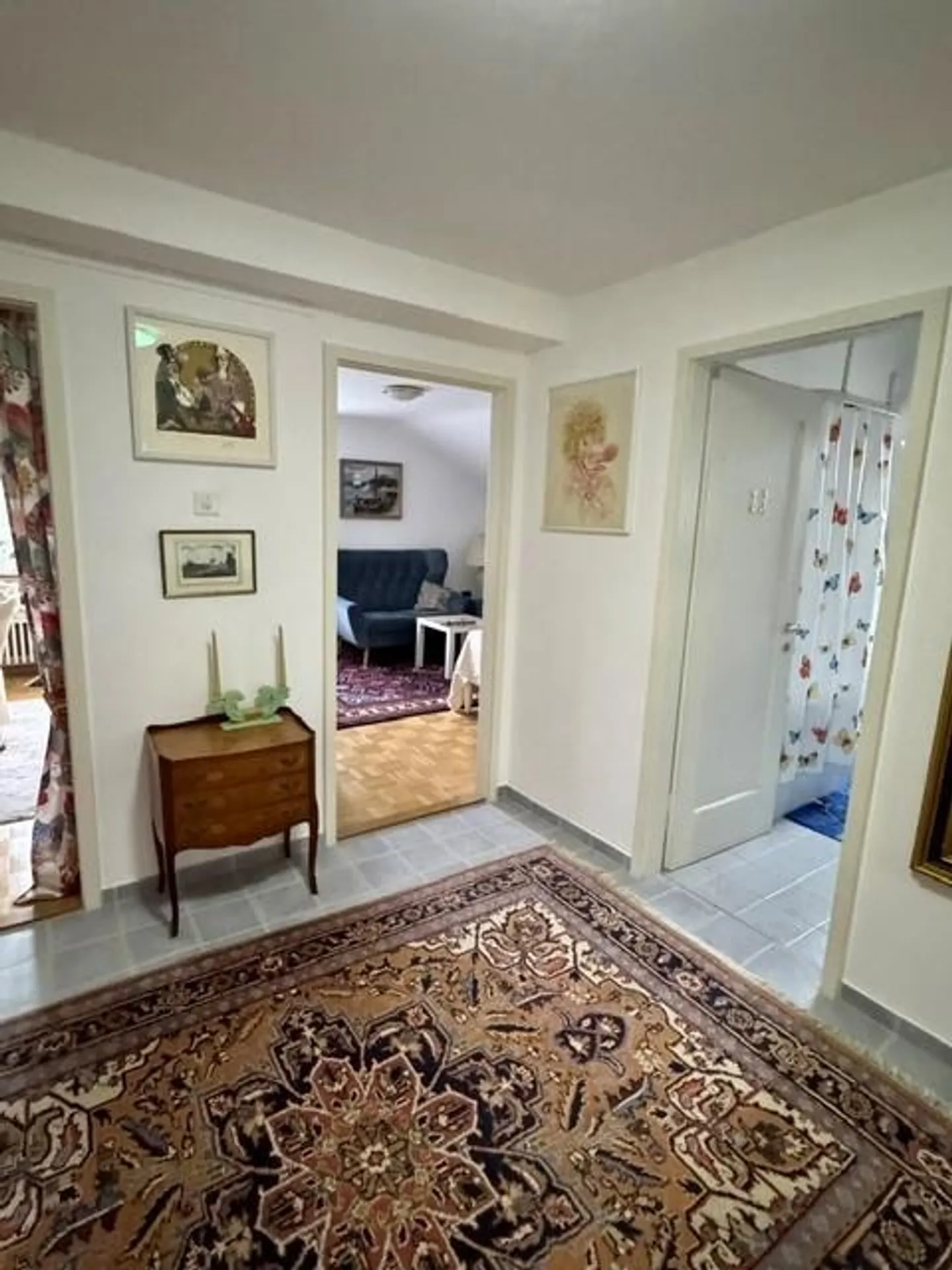 Incantevole Duplex a Basilea - Foto 6 di 7