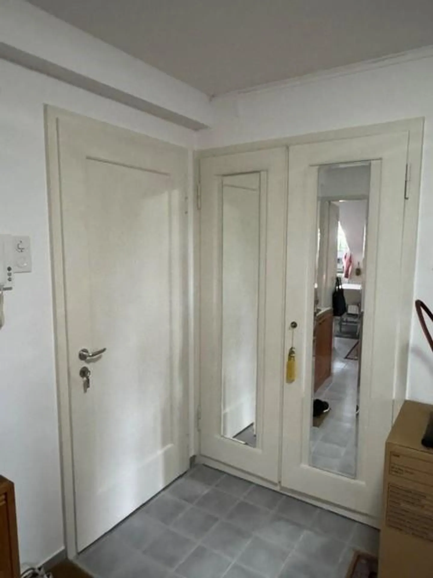 Incantevole Duplex a Basilea - Foto 7 di 7