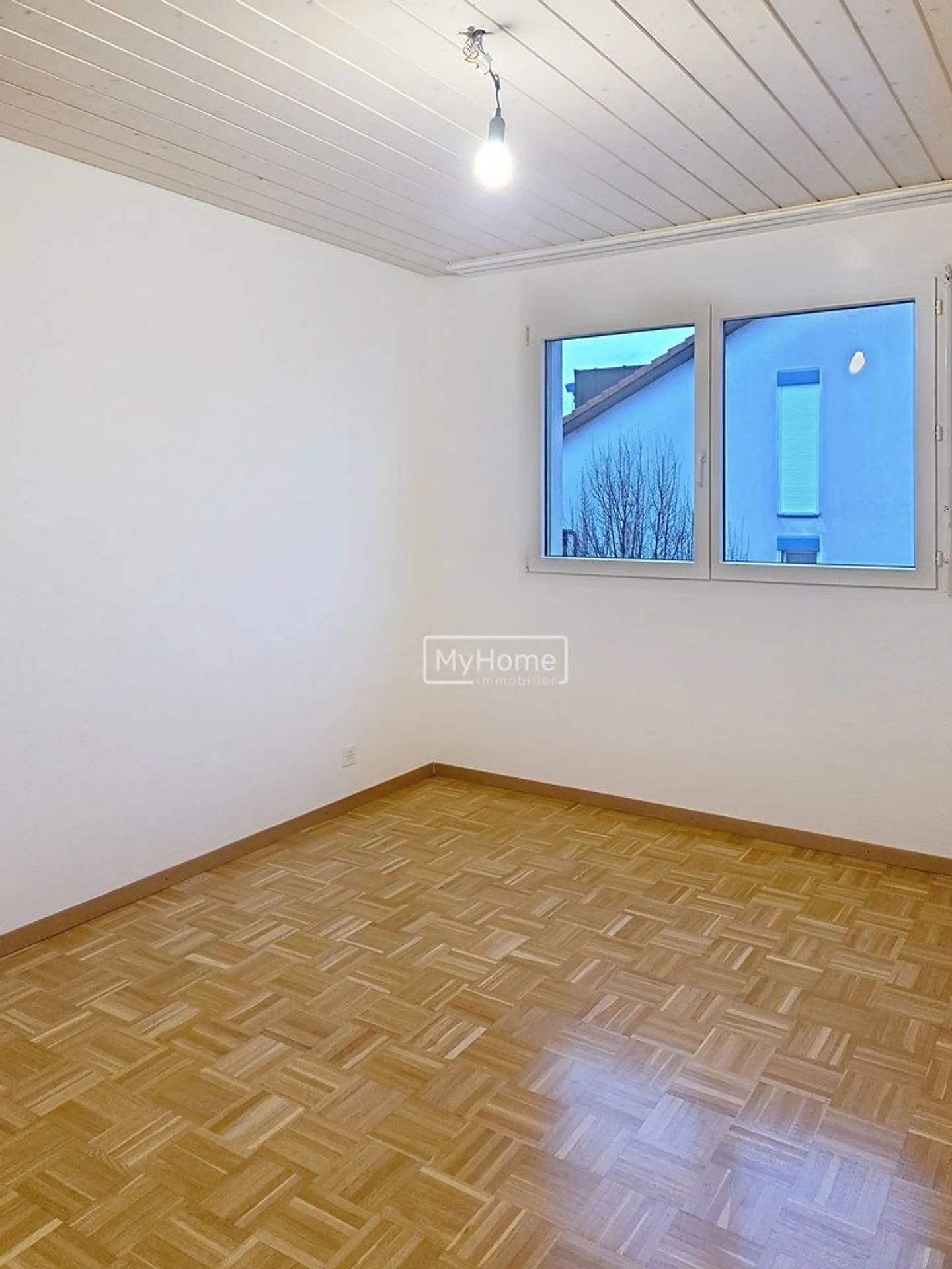 Familienfreundliches Appartement - Foto 7 von 7