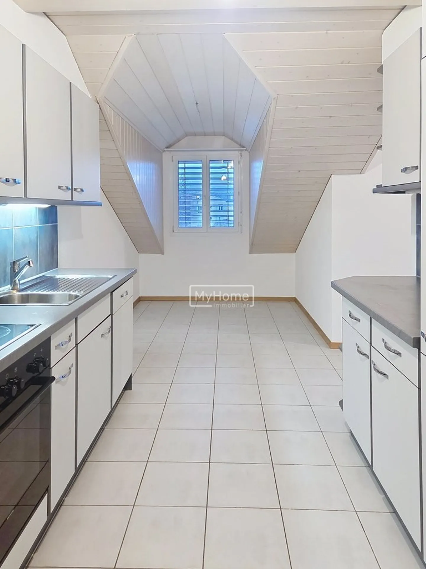 Familienfreundliches Appartement - Foto 2 von 7