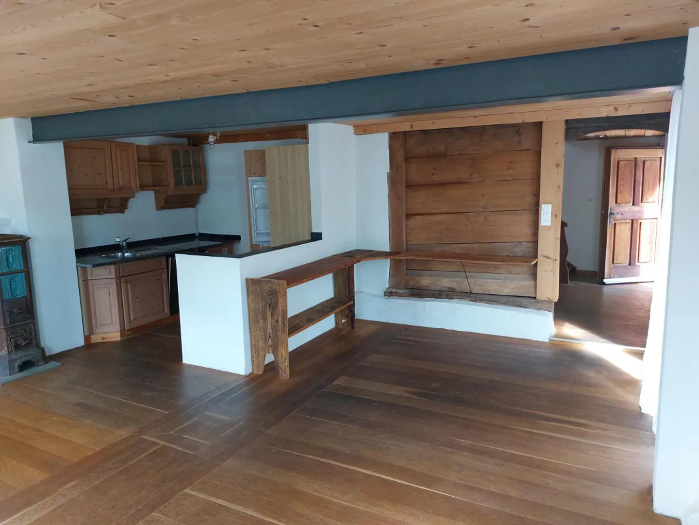 5.5 room single-family house in beautiful Uttwil near the lake - Photo 1 of 14