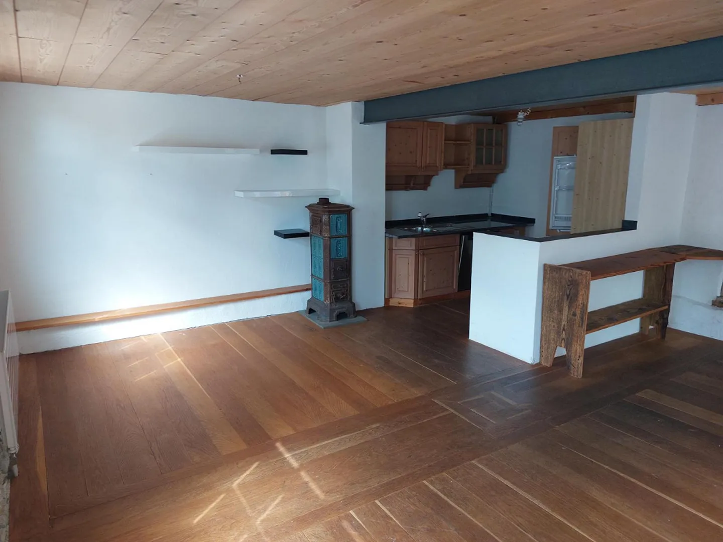 5.5 room single-family house in beautiful Uttwil near the lake - Photo 2 of 14