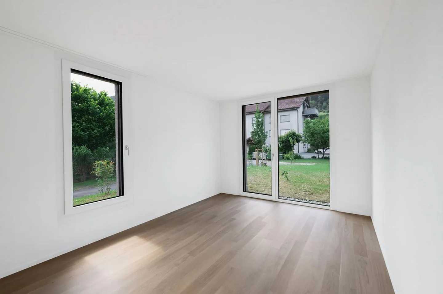 Appartamento esclusivo di 4,5 stanze con soluzione interna privata - Foto 7 di 8