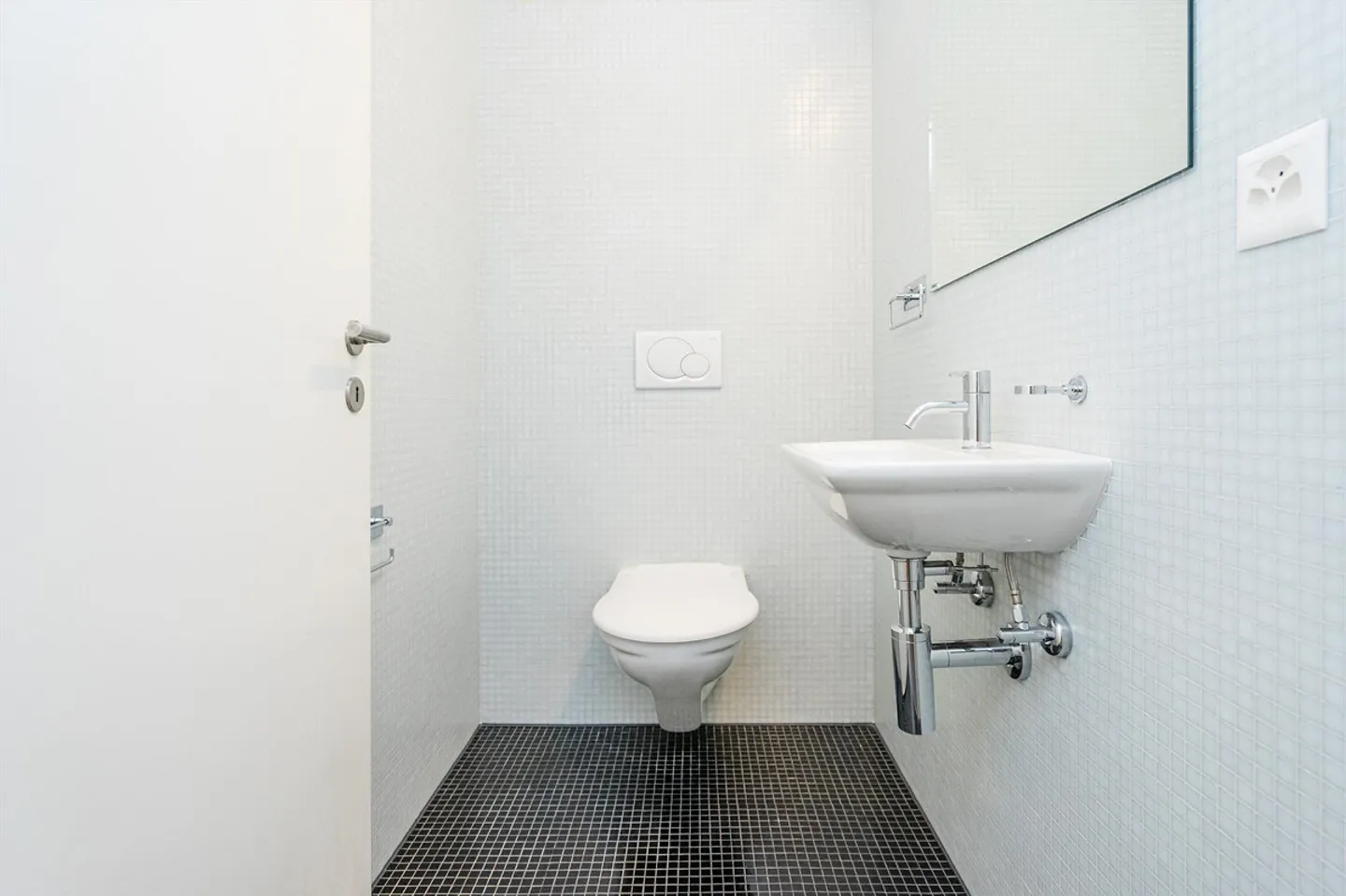 Vivi 142m2 di moderno paradiso abitativo nel cuore di Biel! - Foto 8 di 9