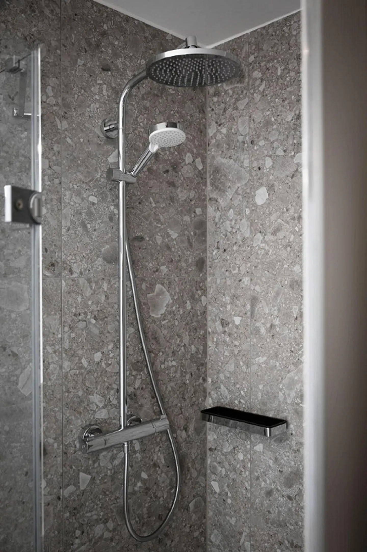 Appartamento esclusivo di 4,5 stanze con soluzione interna privata - Foto 5 di 8