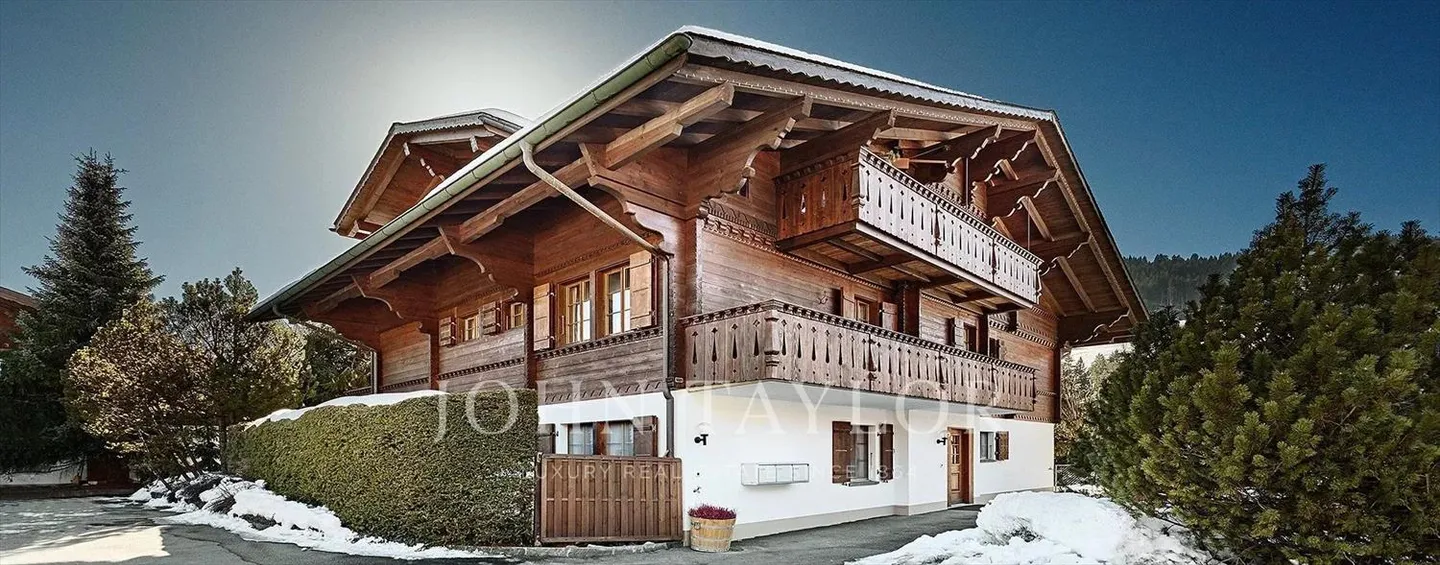 Wohnung - Foto 1 von 9