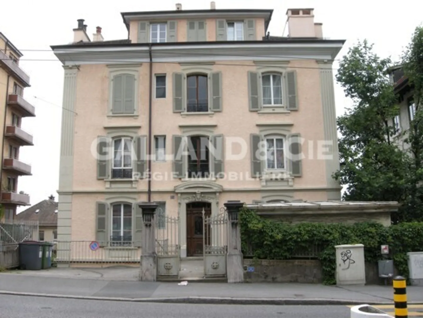 Independent room on the 3rd floor - Photo 1 of 1