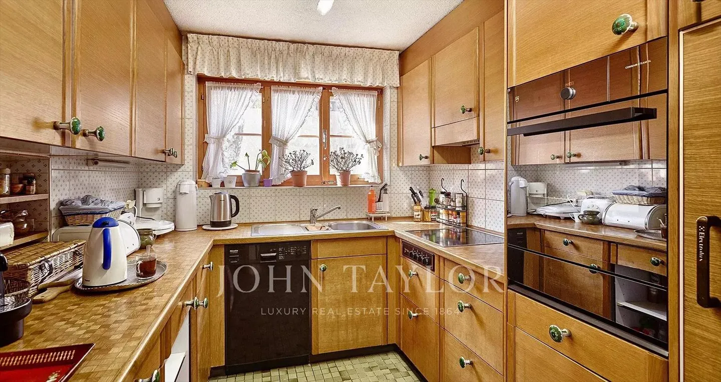 Wohnung - Foto 4 von 9