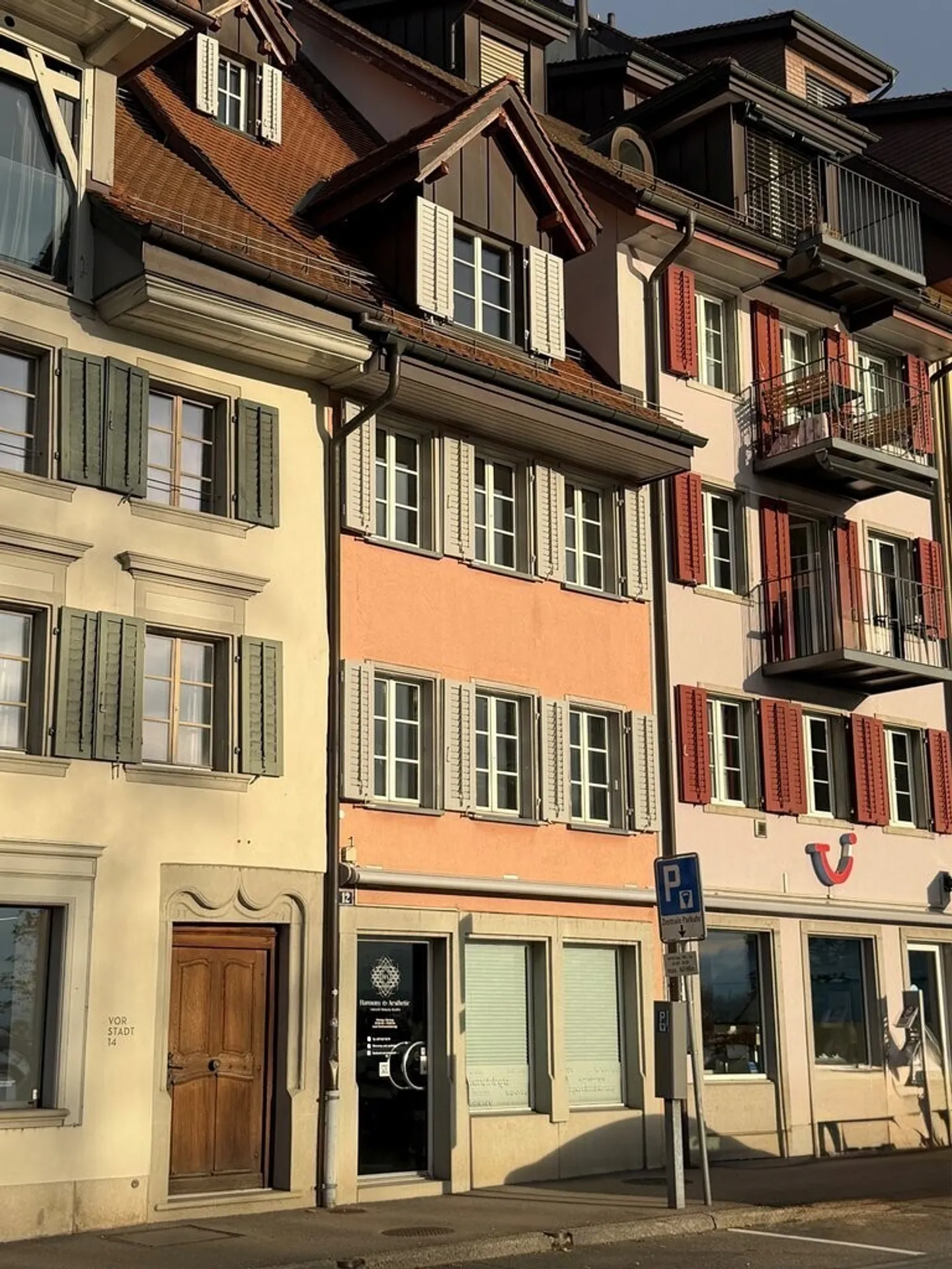 Geschäft mieten - Foto 1 von 8