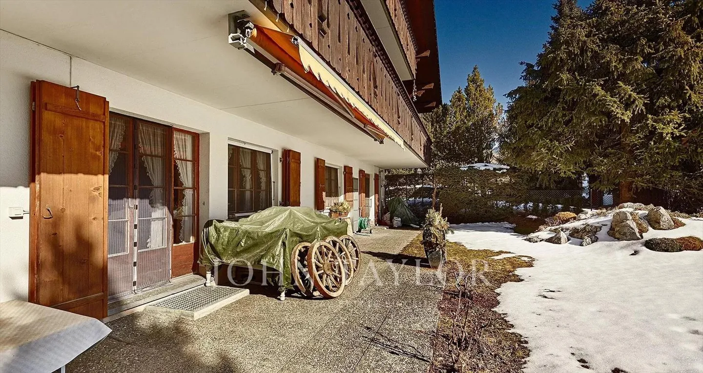 Wohnung - Foto 7 von 9