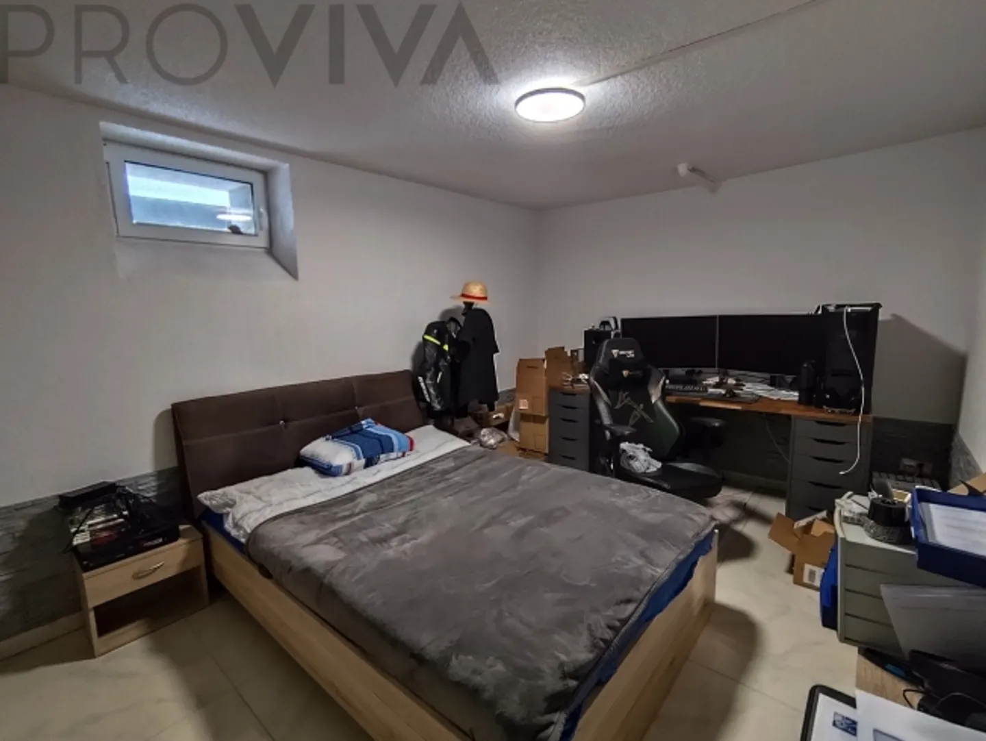 Wunderschönes Ensemble aus einer Villa und einer unabhängigen Wohnung - Foto 7 von 16