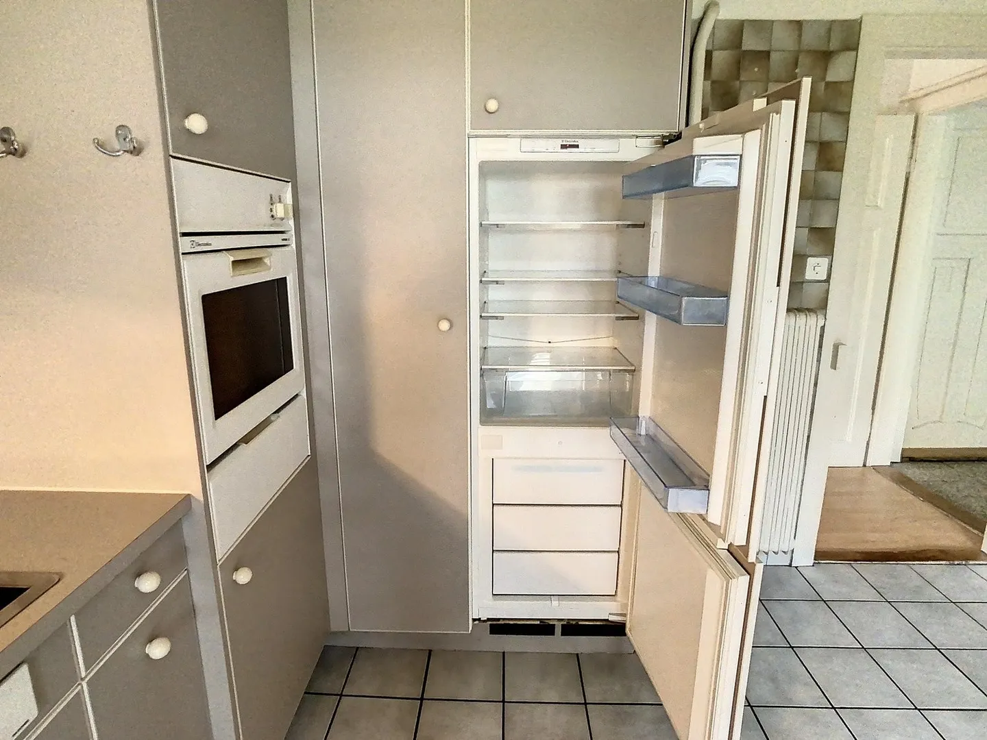 Superbe appartement de 4 pièces au cœur de la ville avec un loyer très attractif ! - Photo 3 sur 10