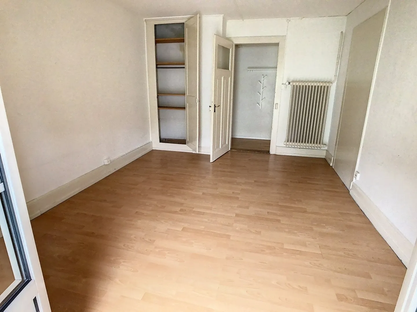 Superbe appartement de 4 pièces au cœur de la ville avec un loyer très attractif ! - Photo 6 sur 10