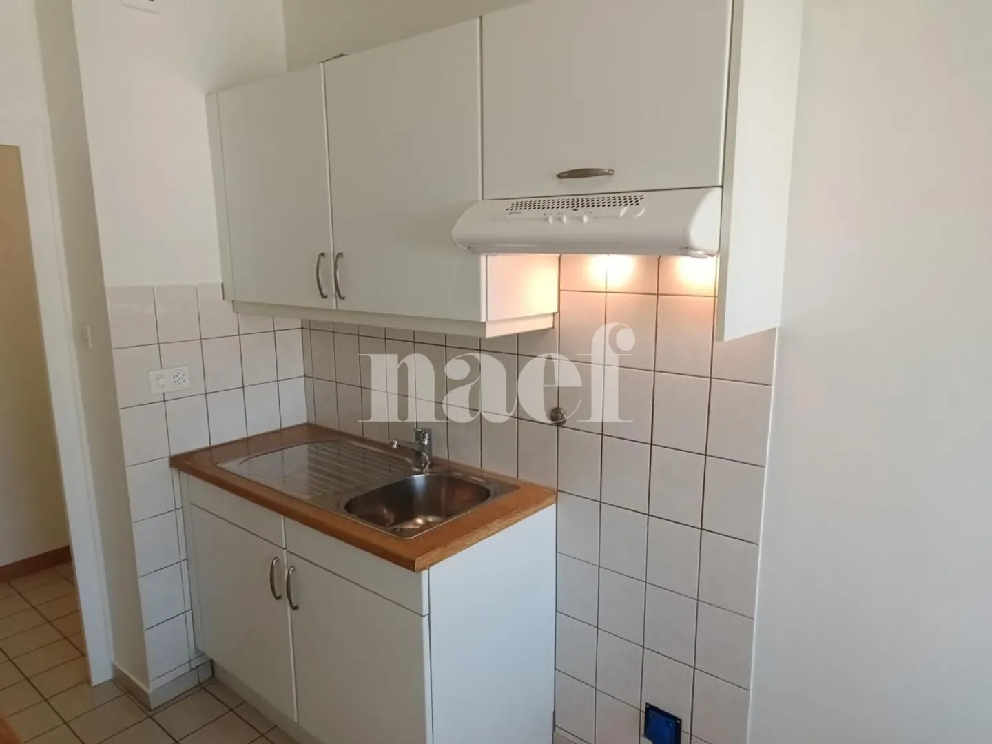 4-room apartment - Photo 2 of 7