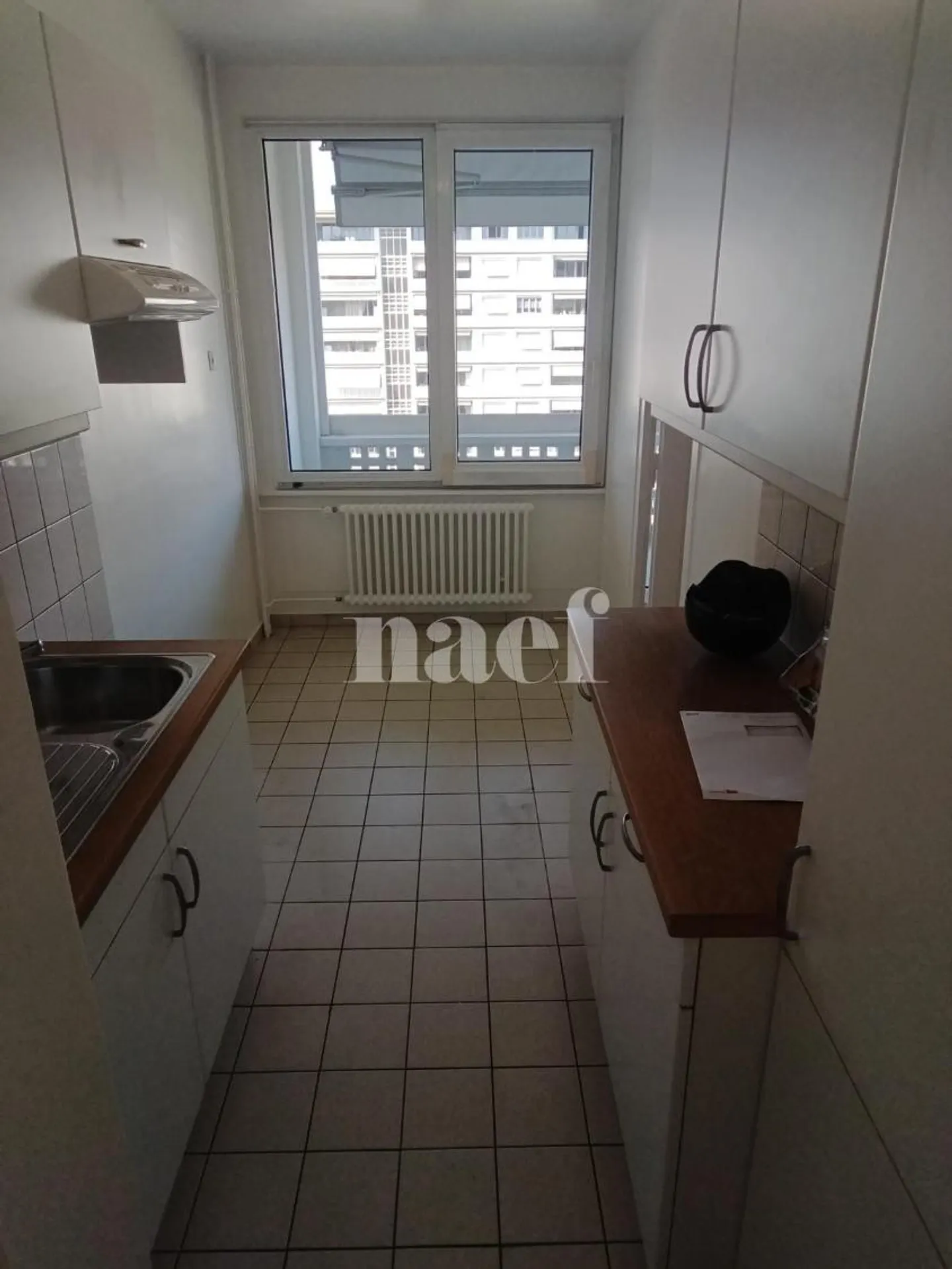 4-room apartment - Photo 3 of 7