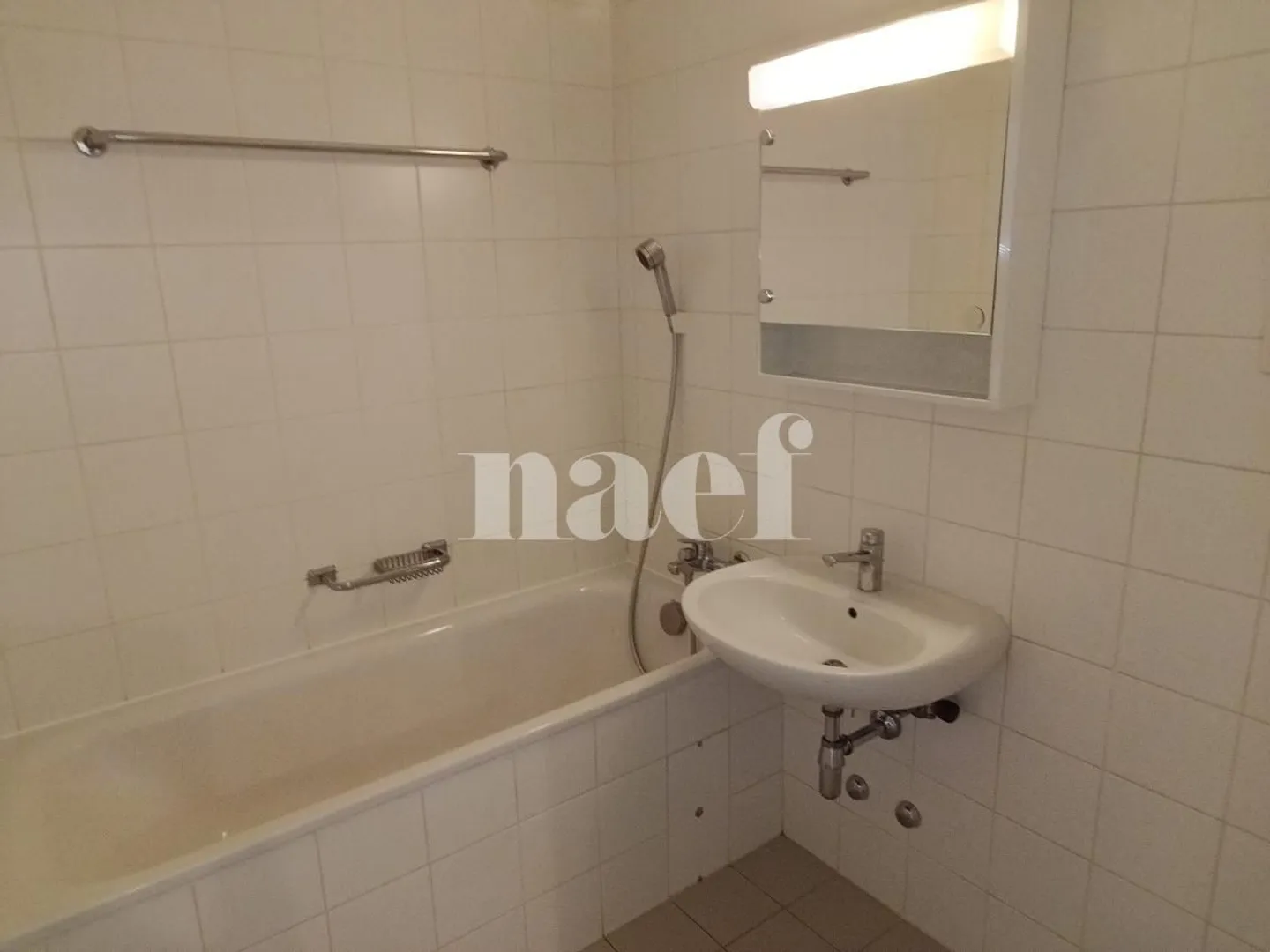 4-room apartment - Photo 6 of 7