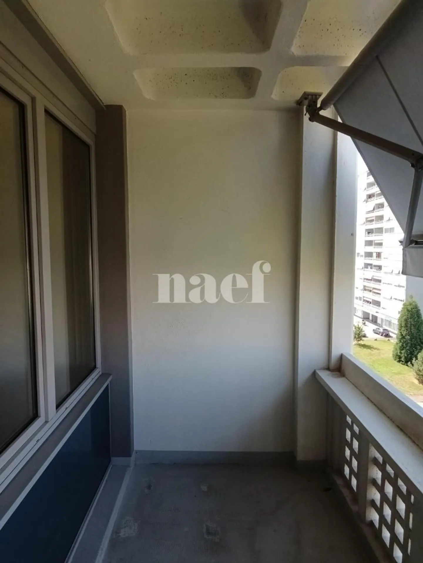 4-room apartment - Photo 7 of 7