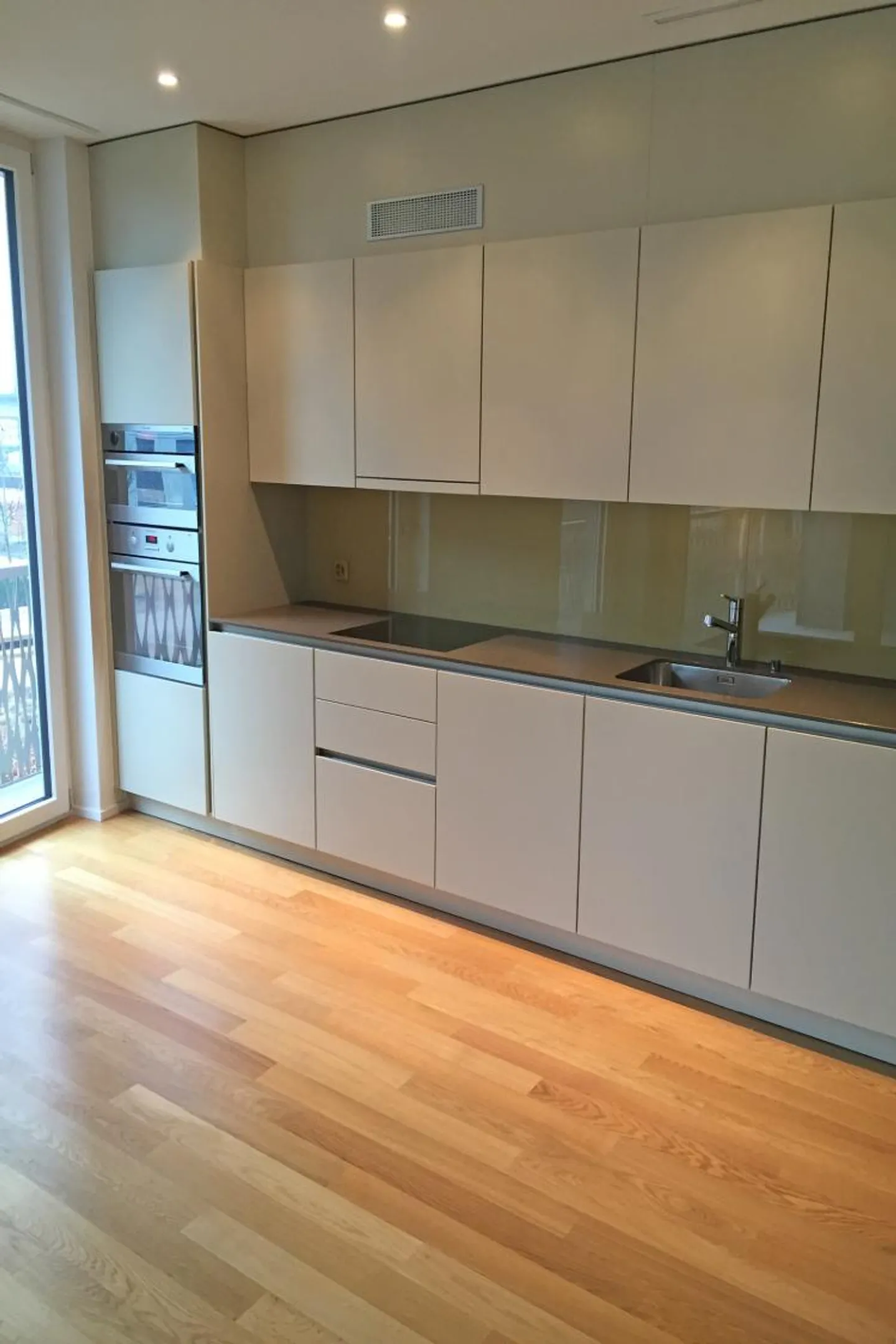Modernes 1.5-Zimmer-Apartment - Foto 3 von 4