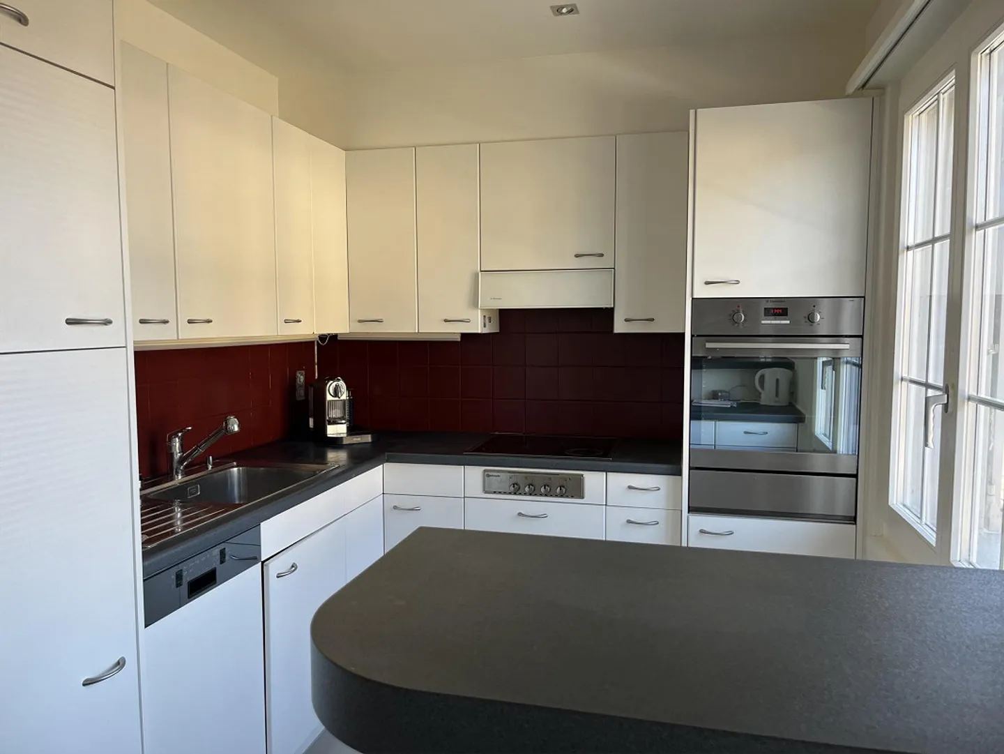 Charmante Wohnung mit Balkon - Foto 5 von 7