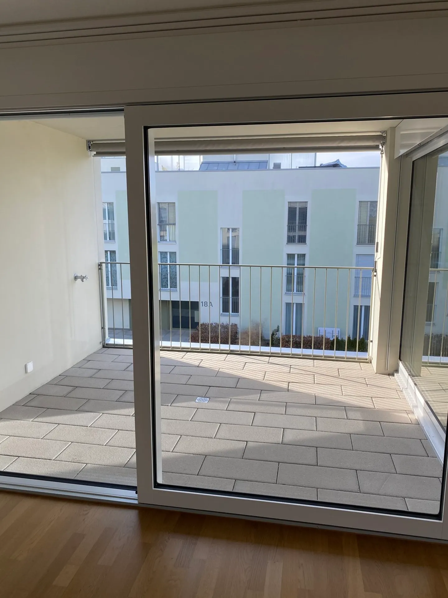 4.5-Room Bijoux - Your New Home! - Photo 1 of 10