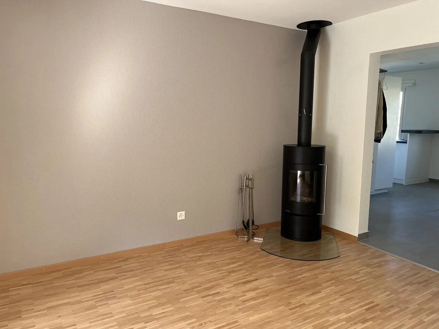 Charmante Wohnung mit Balkon - Foto 6 von 7