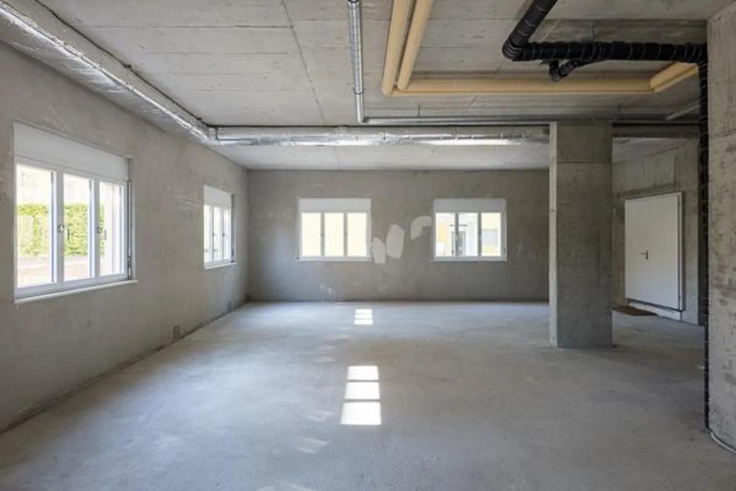 Erstklassige Lage nähe Bahnhof und Zentrum! - Foto 9 von 11