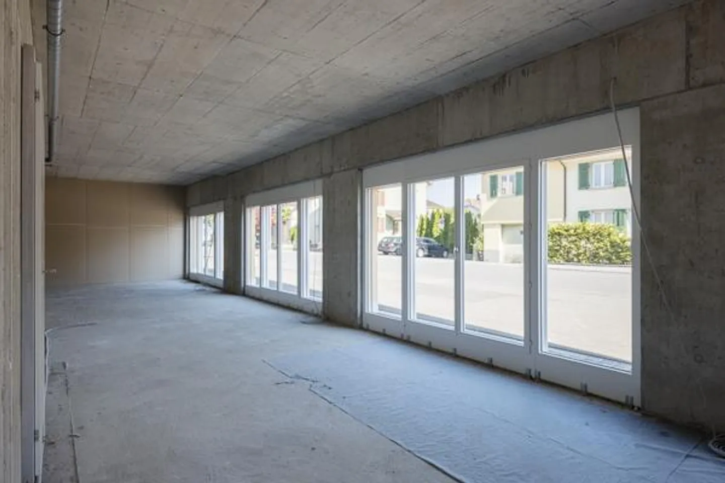 Erstklassige Lage nähe Bahnhof und Zentrum! - Foto 10 von 11