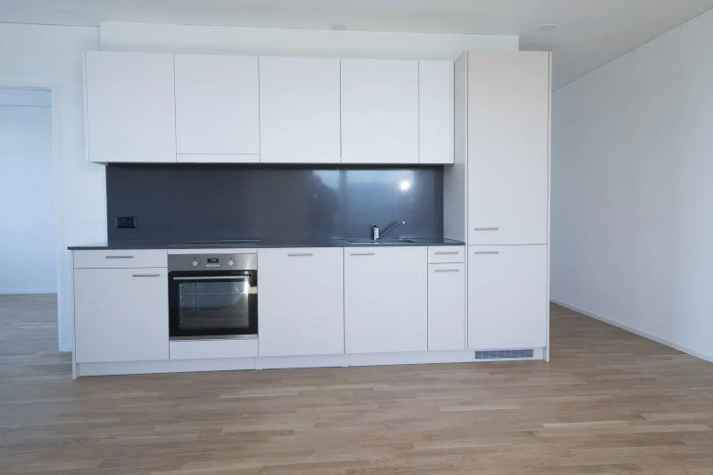 Appartamento 3.5 stanze al Citygate - Foto 2 di 6