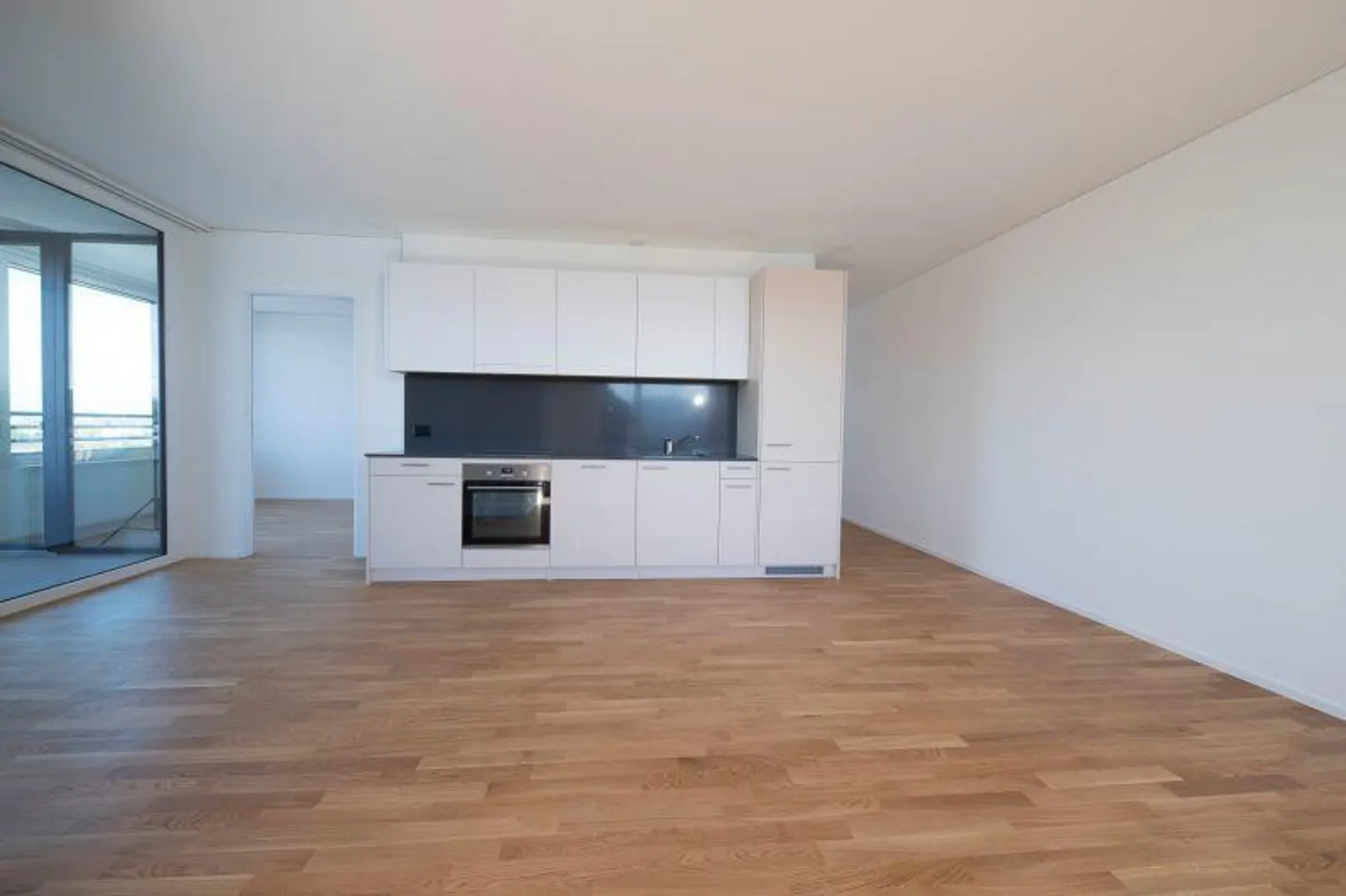 Appartamento 3.5 stanze al Citygate - Foto 3 di 6