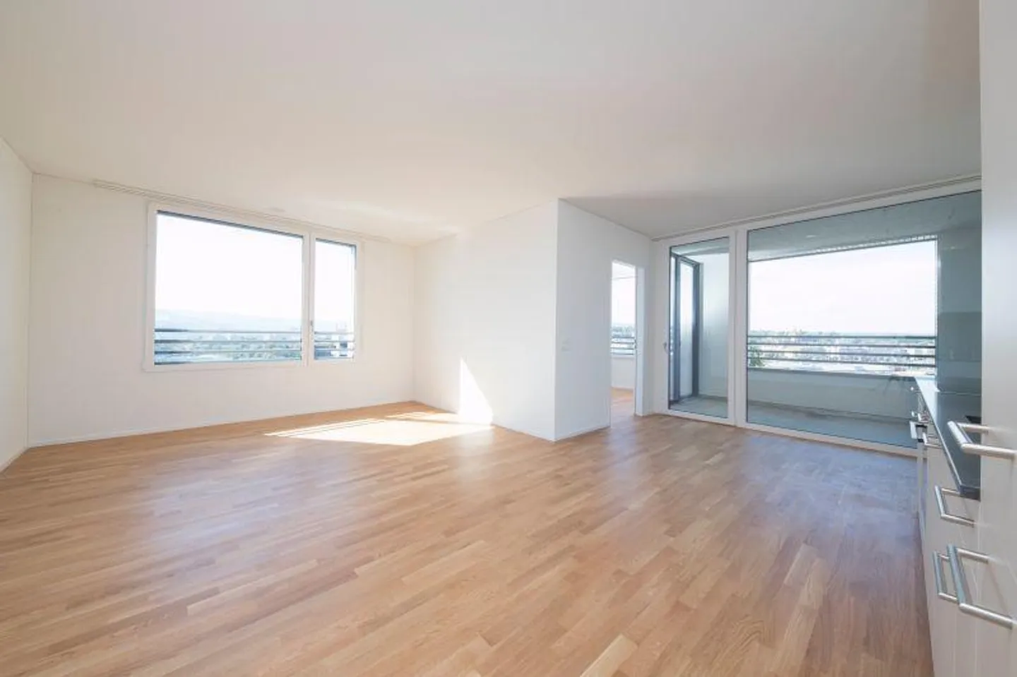 Appartamento 3.5 stanze al Citygate - Foto 5 di 6
