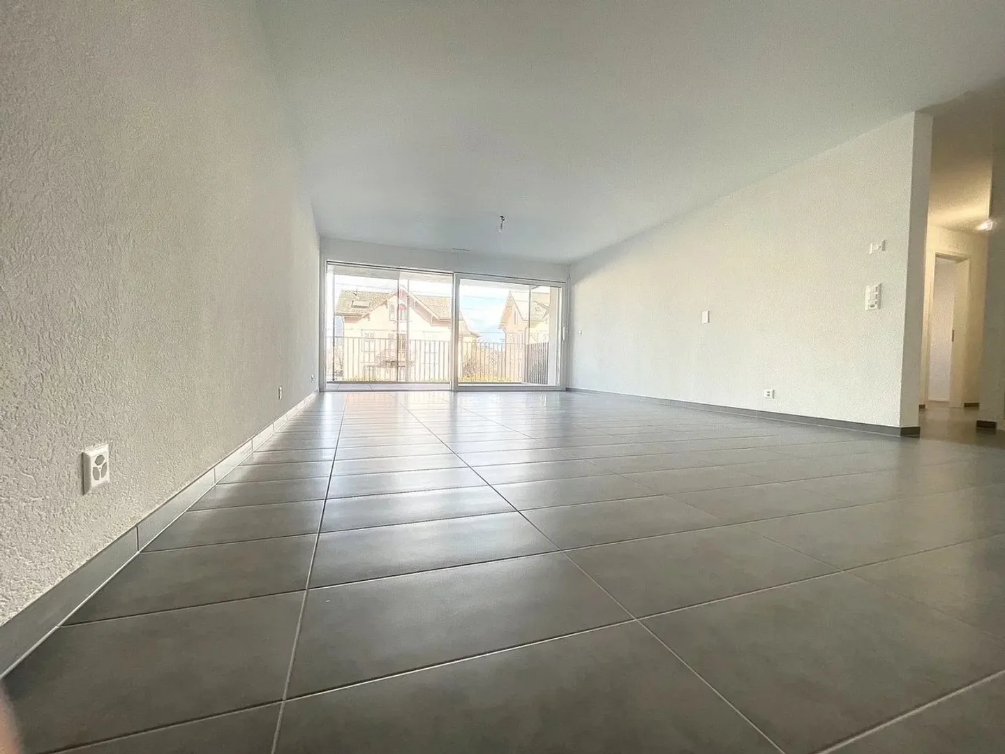 4,5-Zimmer-Wohnung - Foto 2 von 10