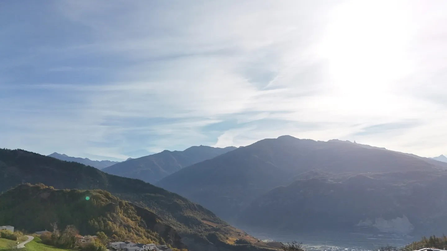 Villa moderne Ayent - Ensoleillement optimal et vue sur montagne - Photo 8 sur 8