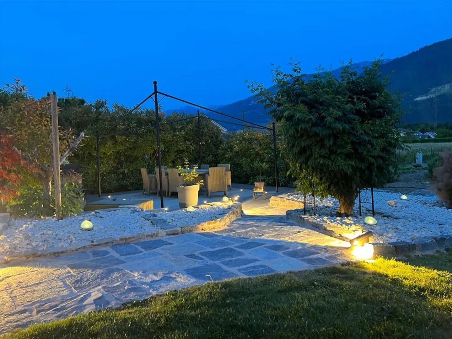 Villa in vendita - Foto 6 di 13