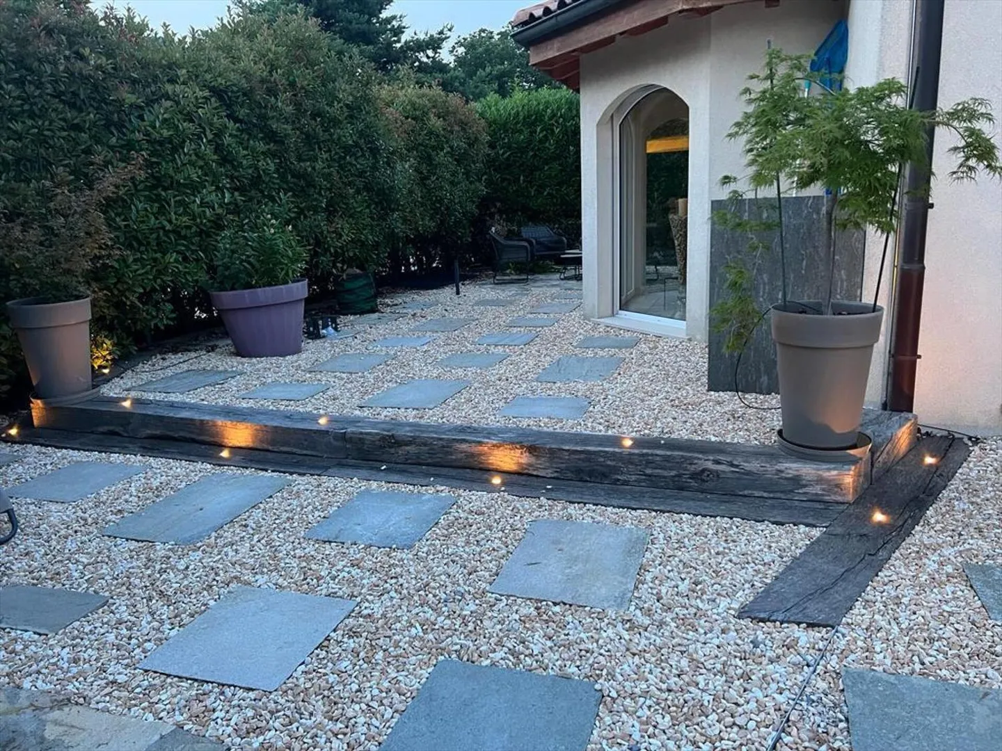 Villa in vendita - Foto 7 di 13