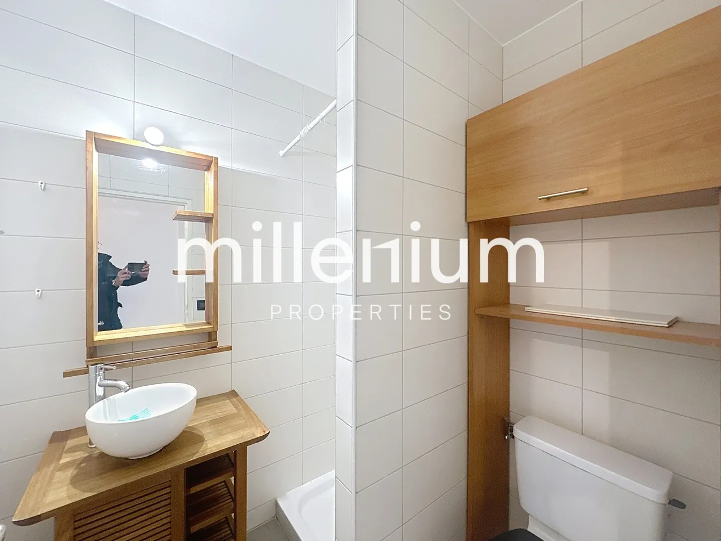 Duplex 5 Zimmer mit freiem Blick in Plan-les-Ouates - Foto 9 von 10