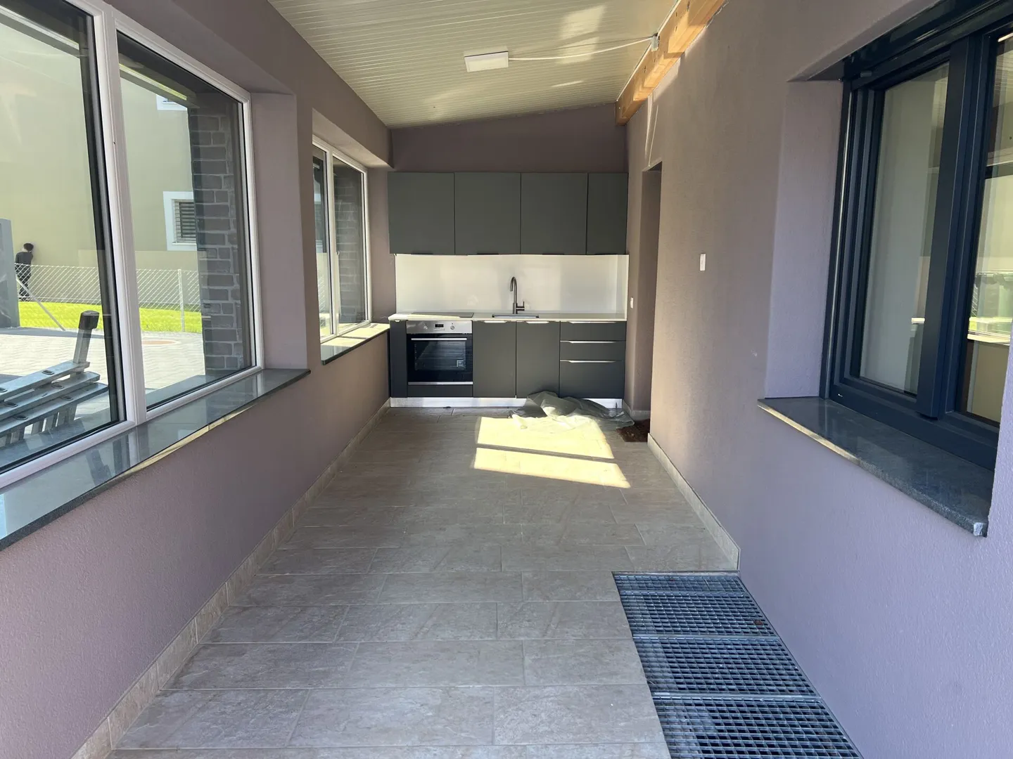 Maison individuelle de rêve à louer 5.5 pièces à Niederbipp - Photo 3 sur 19