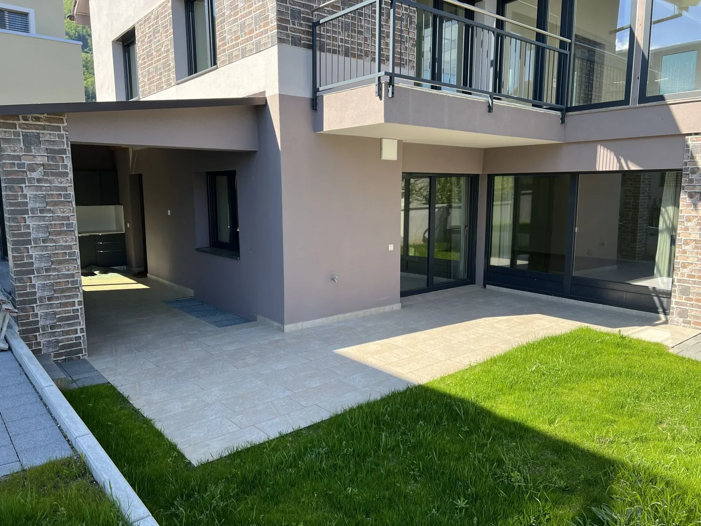 Maison individuelle de rêve à louer 5.5 pièces à Niederbipp - Photo 4 sur 19
