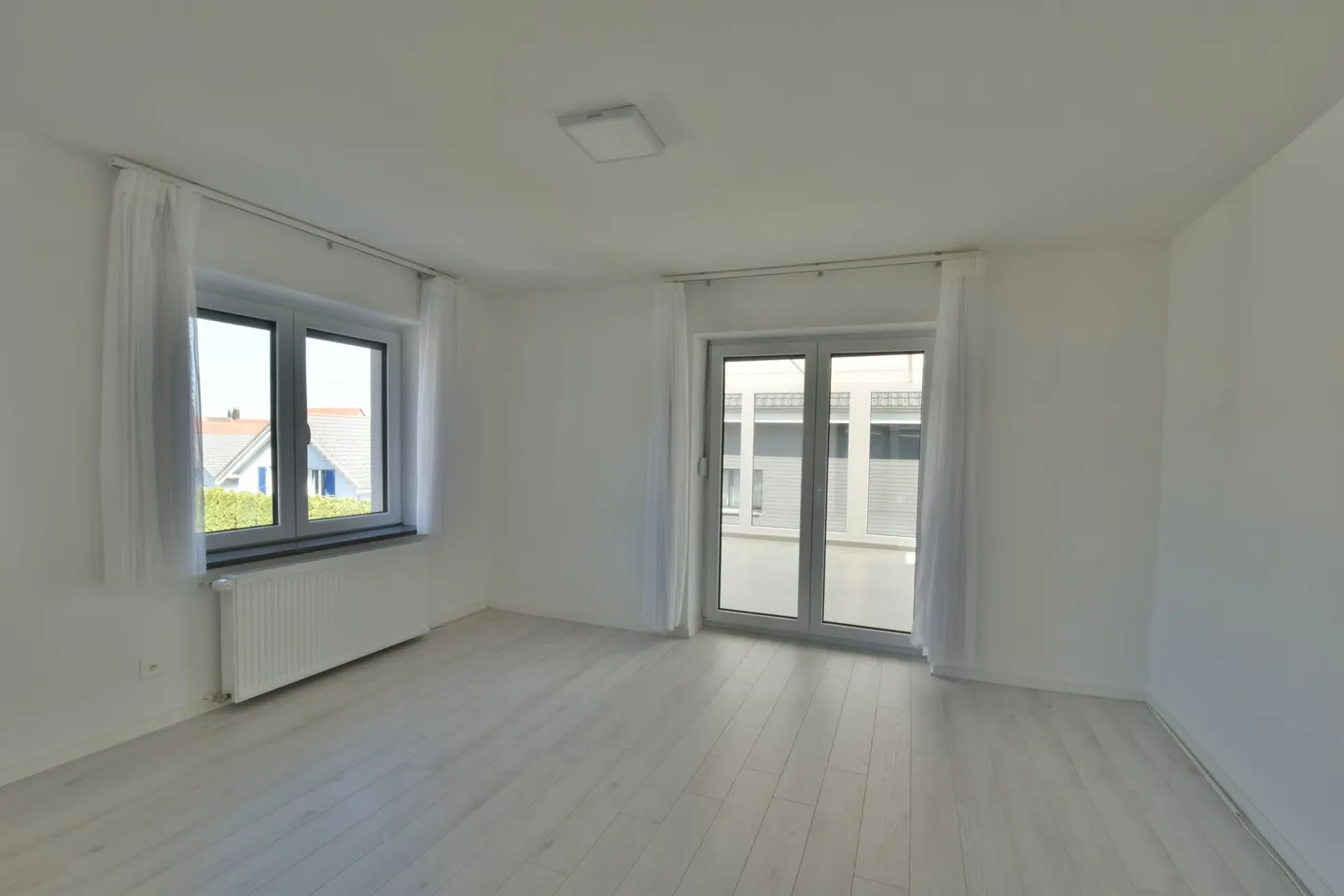 Maison individuelle de rêve à louer 5.5 pièces à Niederbipp - Photo 7 sur 19