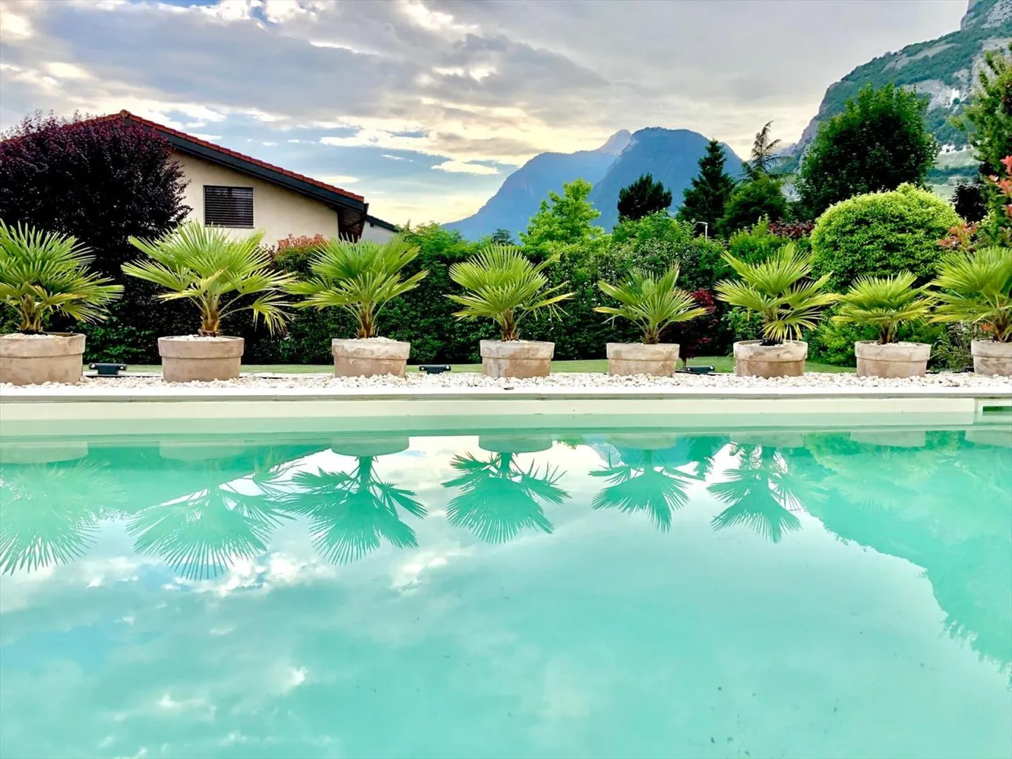 Villa in vendita - Foto 8 di 13